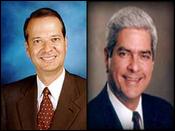 VILLALOBOS, BOLANOS, SENATORS RACE